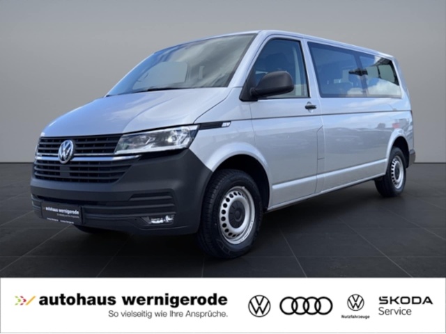 Volkswagen T6.1 Transporter