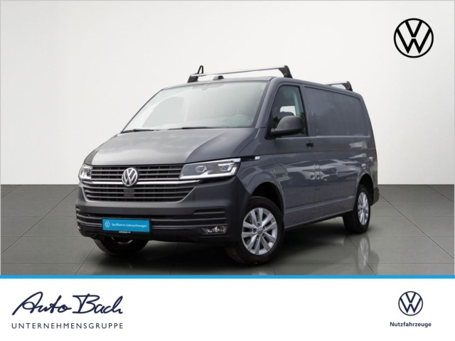 Volkswagen T6.1 Transporter