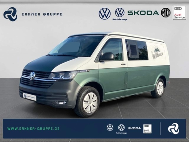 Volkswagen T6.1 Transporter