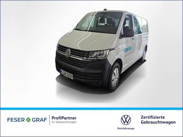 Volkswagen T6.1 Transporter