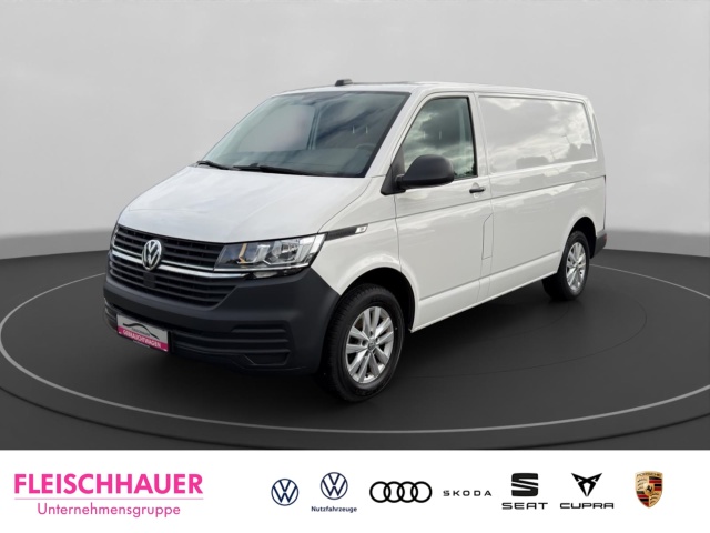 Volkswagen T6.1 Transporter