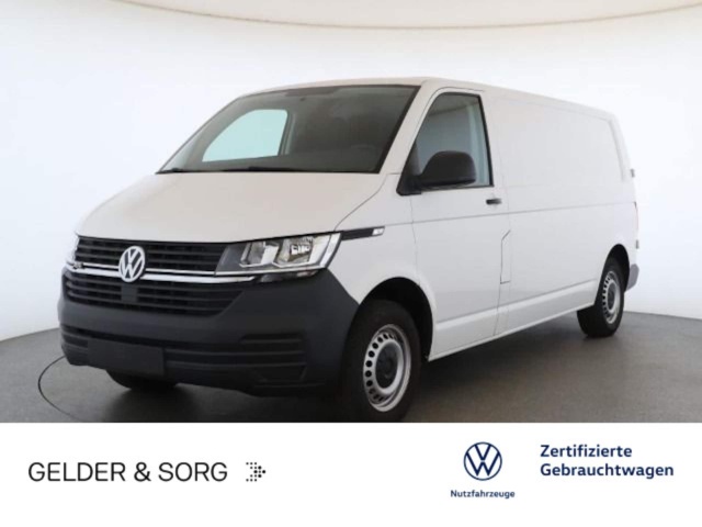 Volkswagen T6.1 Transporter