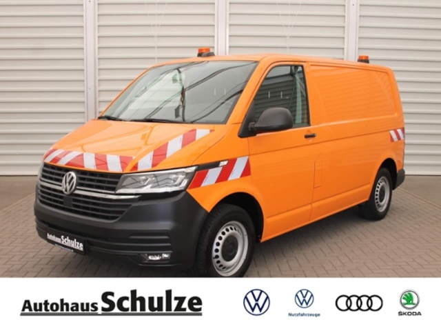 Volkswagen T6.1 Transporter