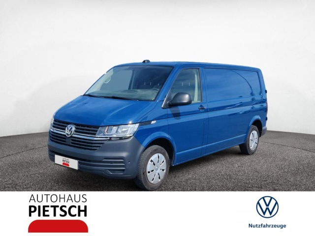 Volkswagen T6.1 Transporter