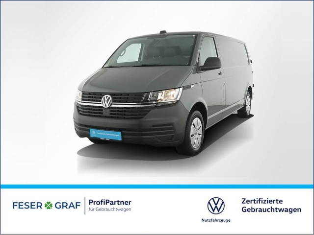 Volkswagen T6.1 Transporter