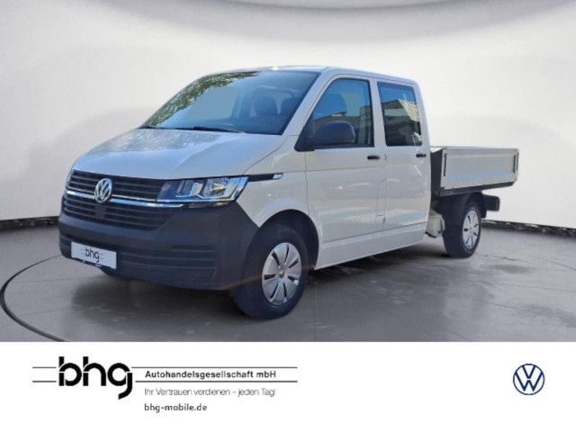 Volkswagen T6.1 Transporter