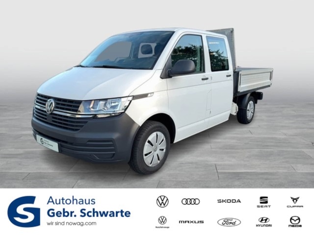 Volkswagen T6.1 Transporter