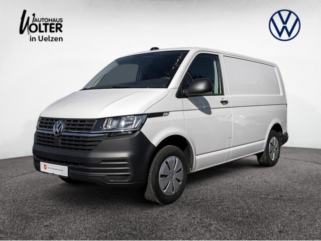Volkswagen T6.1 Transporter