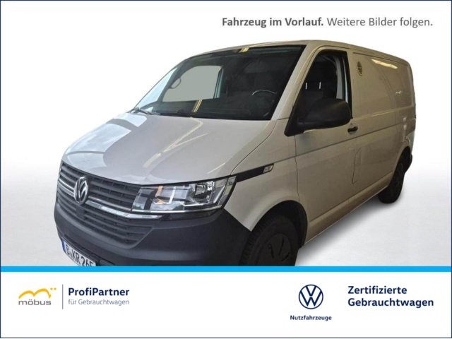 Volkswagen T6.1 Transporter