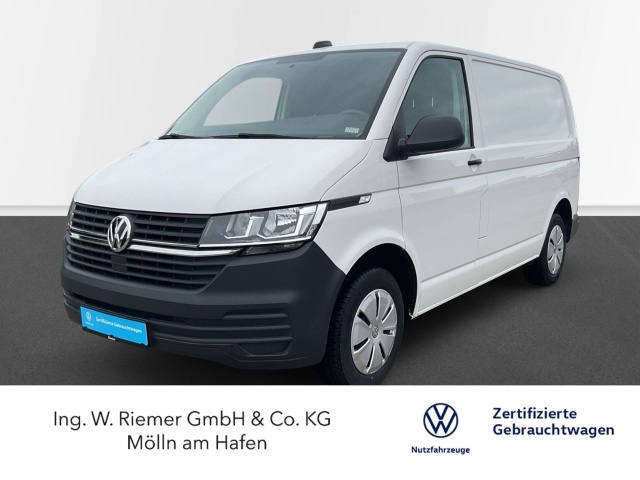 Volkswagen T6.1 Transporter