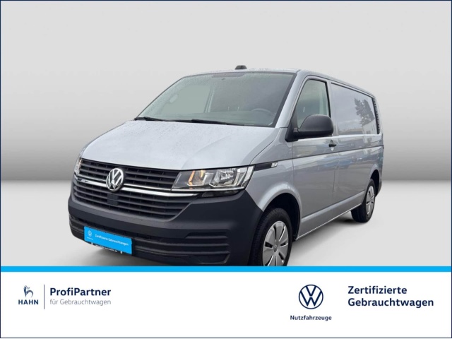Volkswagen T6.1 Transporter