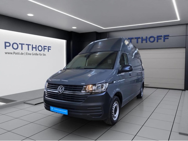 Volkswagen T6.1 Transporter