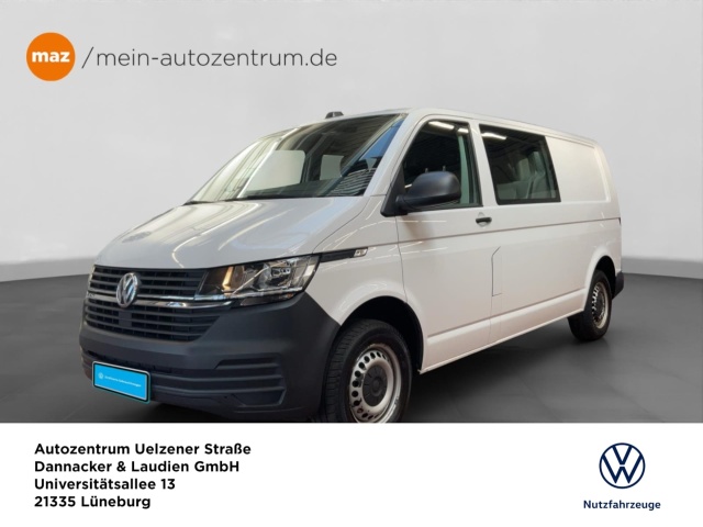 Volkswagen T6.1 Transporter