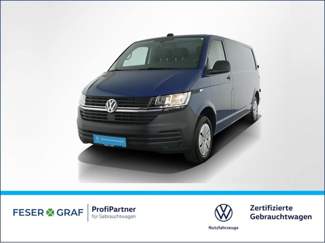 Volkswagen T6.1 Transporter