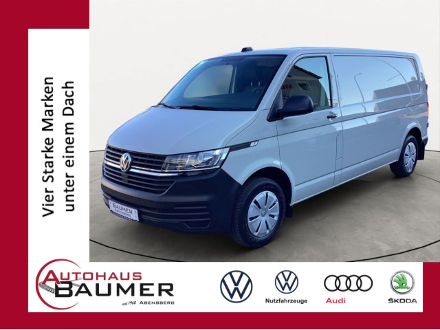Volkswagen T6.1 Transporter