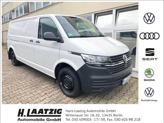 Volkswagen T6.1 Transporter