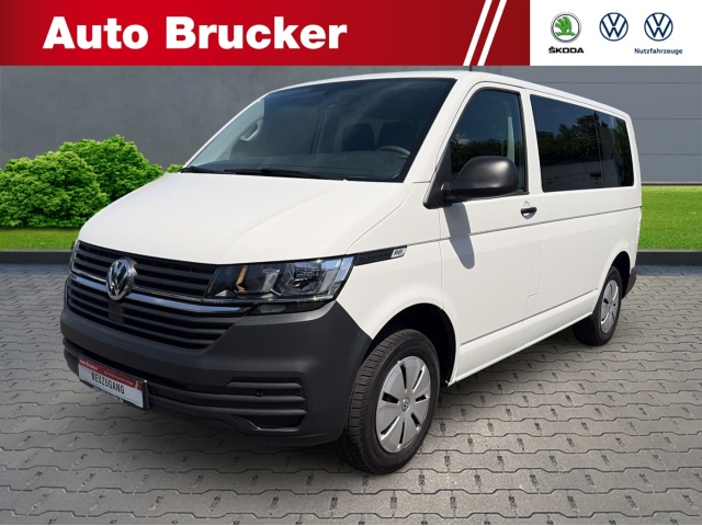 Volkswagen T6.1 Transporter