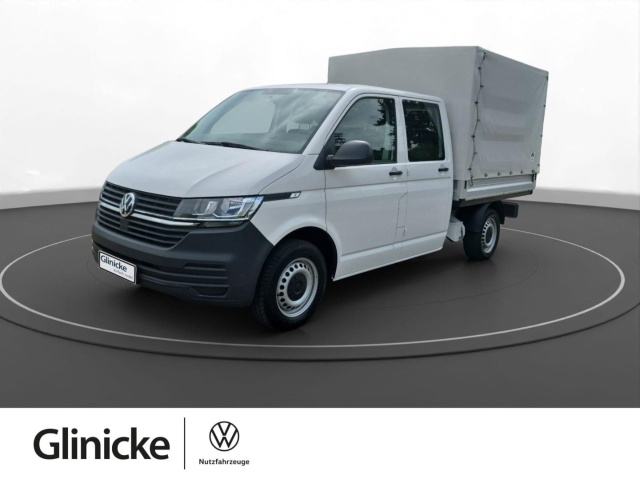 Volkswagen T6.1 Transporter
