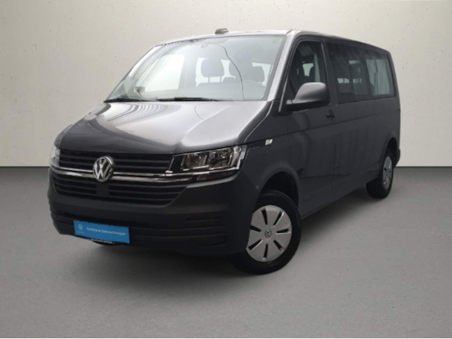 Volkswagen T6.1 Transporter