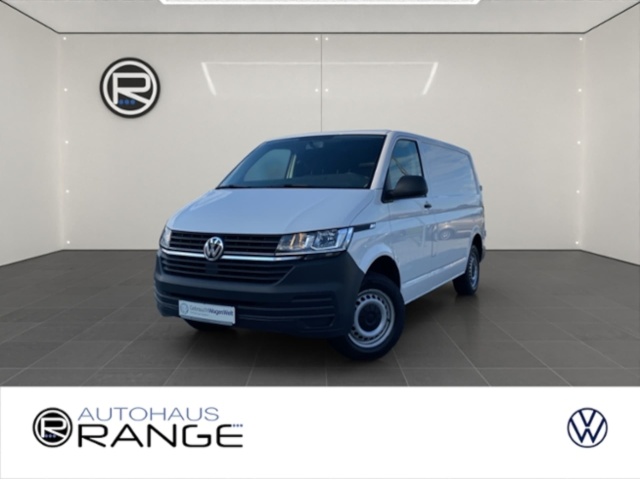 Volkswagen T6.1 Transporter