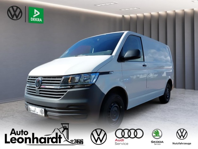 Volkswagen T6.1 Transporter