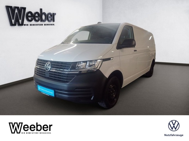 Volkswagen T6.1 Transporter