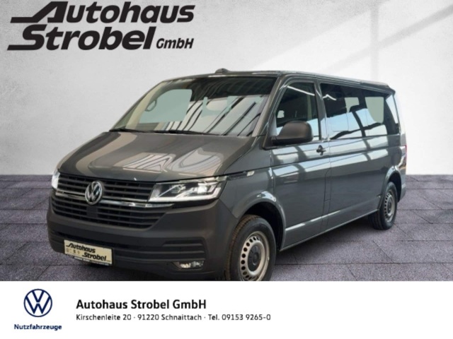 Volkswagen T6.1 Transporter