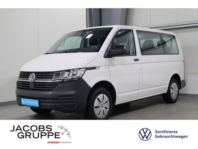 Volkswagen T6.1 Transporter