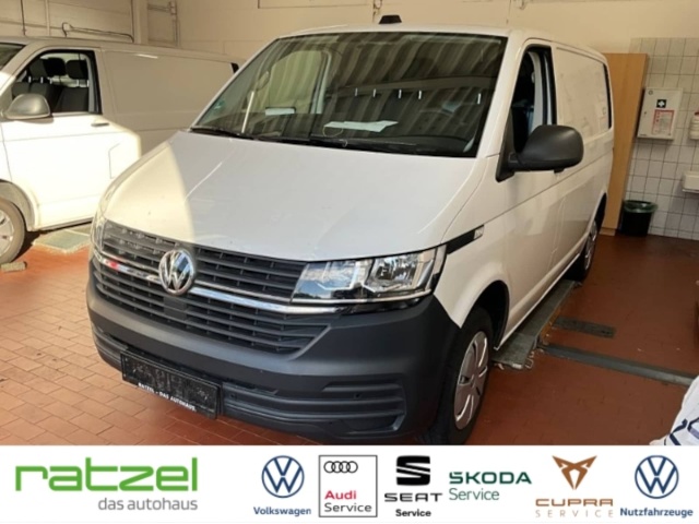 Volkswagen T6.1 Transporter