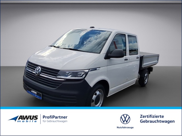 Volkswagen T6.1 Transporter