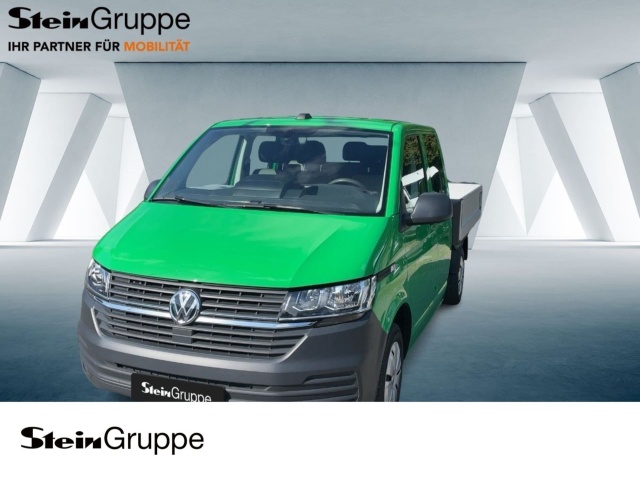 Volkswagen T6.1 Transporter