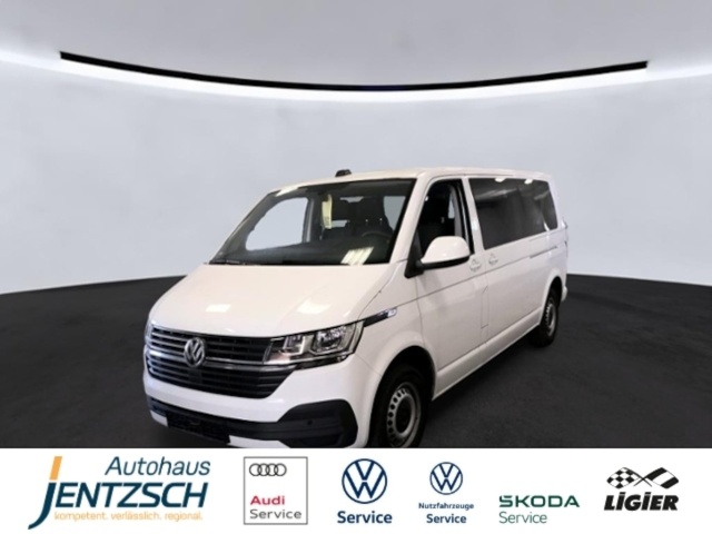 Volkswagen T6.1 Transporter