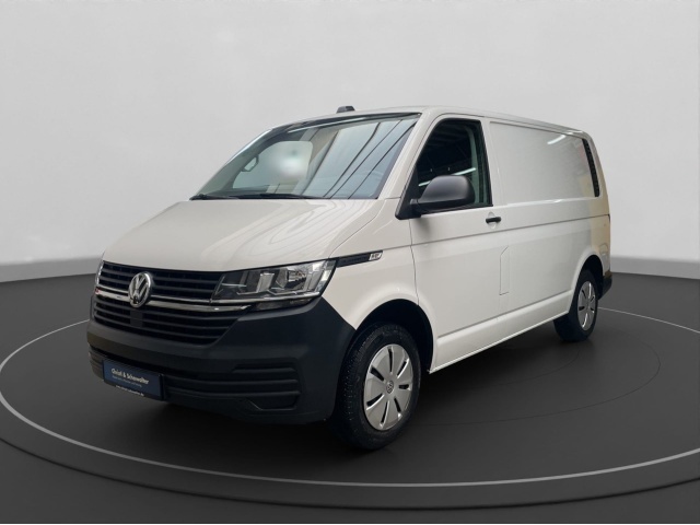 Volkswagen T6.1 Transporter