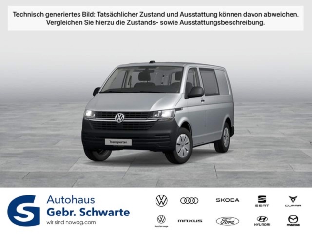 Volkswagen T6.1 Transporter