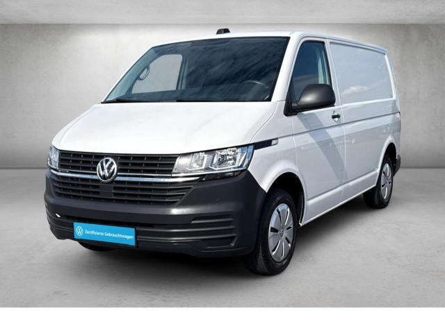 Volkswagen T6.1 Transporter