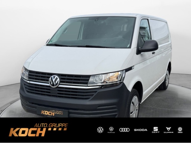 Volkswagen T6.1 Transporter