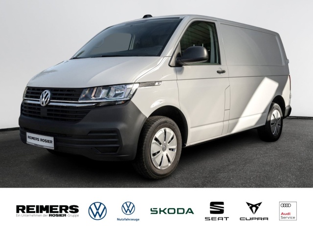 Volkswagen T6.1 Transporter