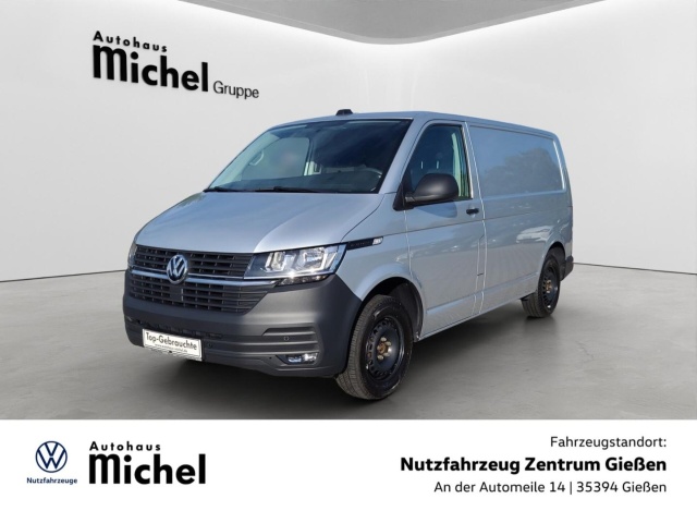 Volkswagen T6.1 Transporter