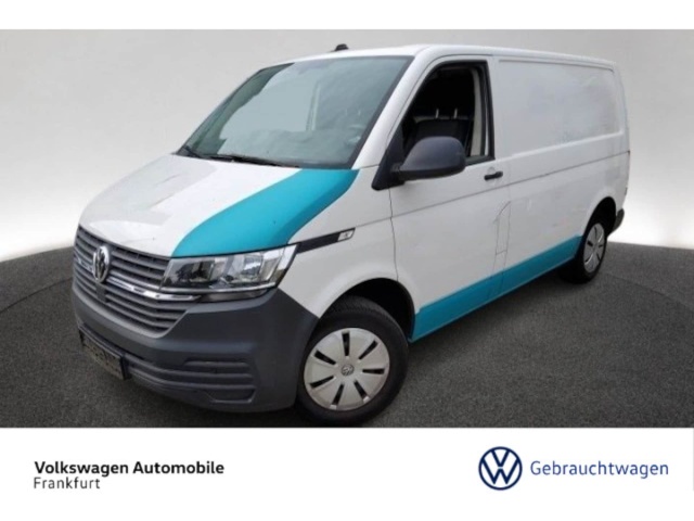 Volkswagen T6.1 Transporter