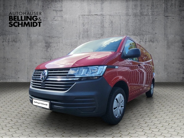 Volkswagen T6.1 Transporter