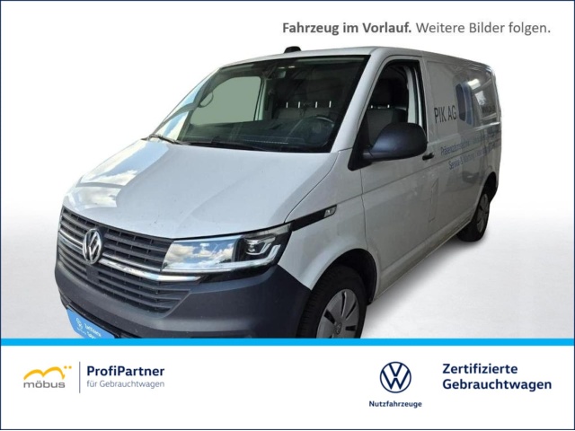 Volkswagen T6.1 Transporter