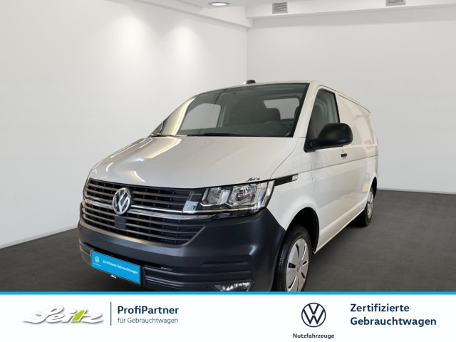 Volkswagen T6.1 Transporter