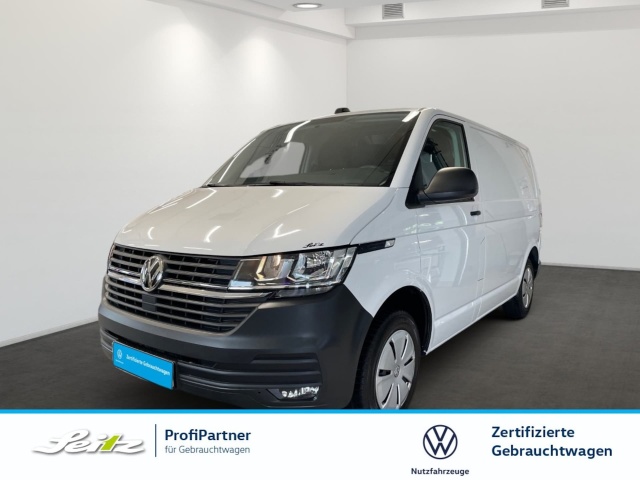 Volkswagen T6.1 Transporter