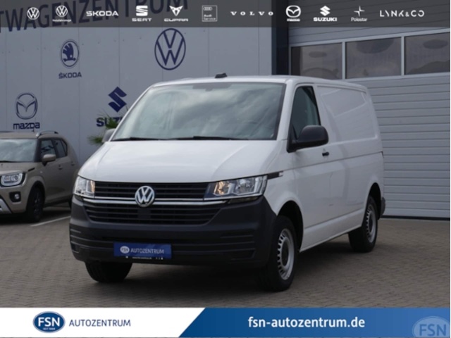 Volkswagen T6.1 Transporter