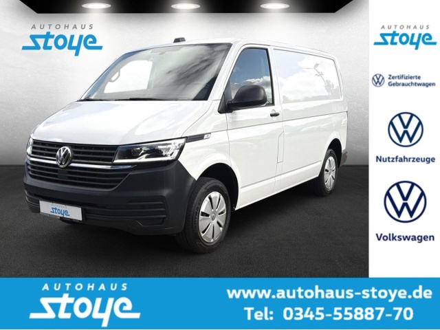 Volkswagen T6.1 Transporter