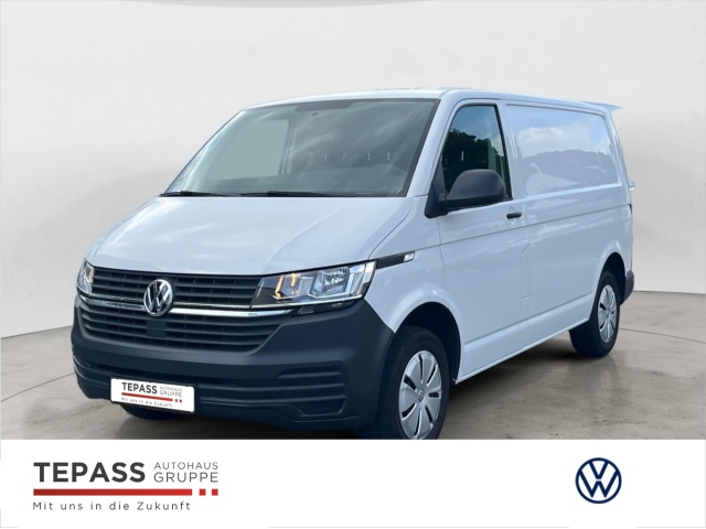 Volkswagen T6.1 Transporter