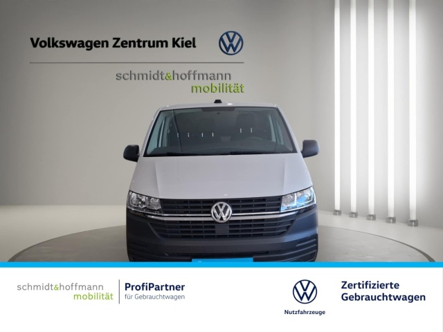 Volkswagen T6.1 Transporter