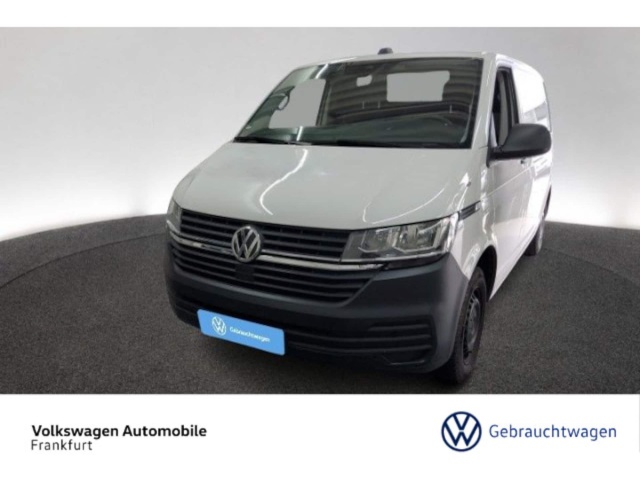 Volkswagen T6.1 Transporter