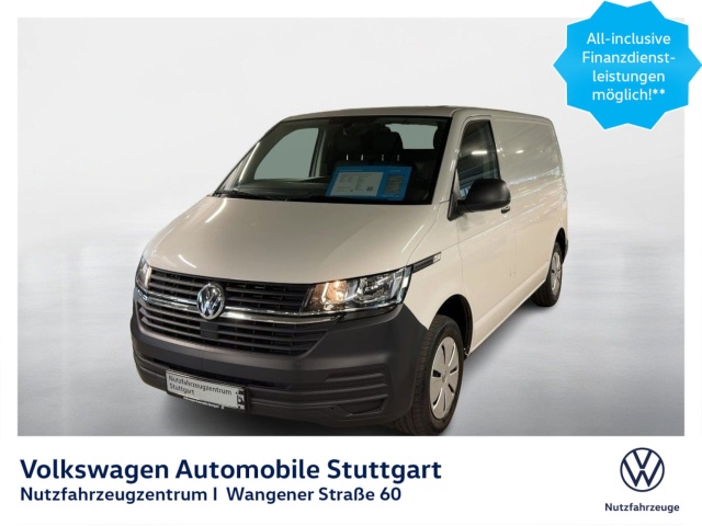 Volkswagen T6.1 Transporter
