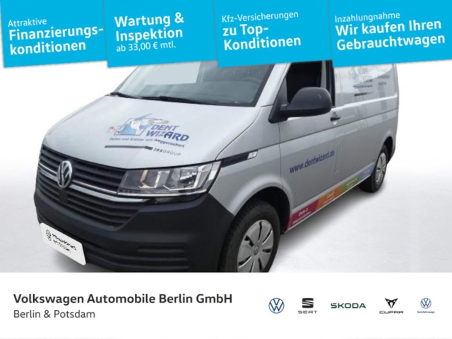 Volkswagen T6.1 Transporter